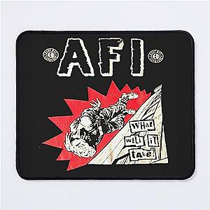 Afi Mouse Pad