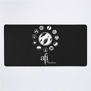 Afi Desk Mat