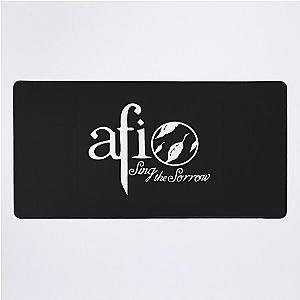 Afi Desk Mat