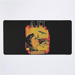 Afi Desk Mat