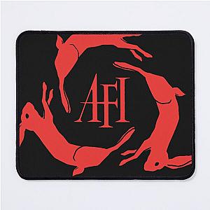 AFI BAND  Mouse Pad