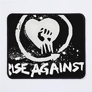 Music Vintage Afi Art Band Funny Graphic  Mouse Pad