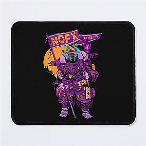 Retro AFI Art Band Awesome For Movie Fan Mouse Pad