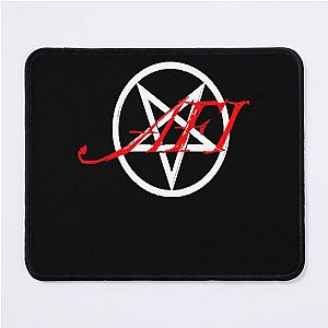 Great Rewards AFI Art Band Gift For Movie Fans Mouse Pad