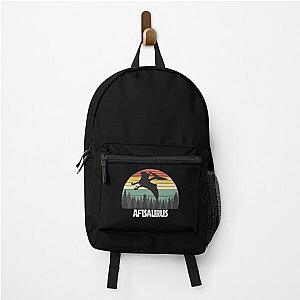 AFISAURUS AFI SAURUS AFI DINOSAUR Backpack