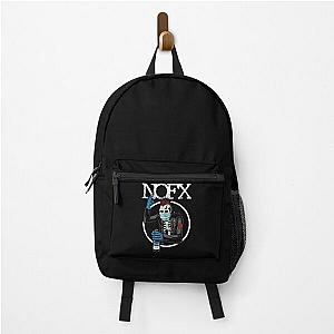 Proud AFI Art Band Cool Gift Backpack