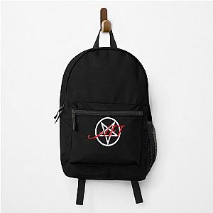 Great Rewards AFI Art Band Gift For Movie Fans Backpack