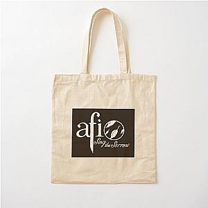 Afi Cotton Tote Bag