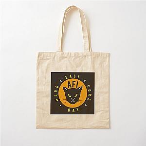 Afi Cotton Tote Bag