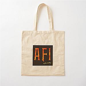 best new afi Cotton Tote Bag