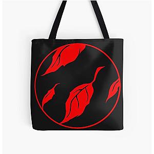 Afi All Over Print Tote Bag