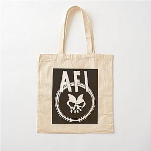 Afi Cotton Tote Bag