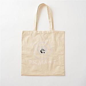 Music Vintage Afi Art Band Funny Graphic  Cotton Tote Bag