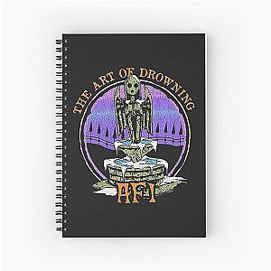 Afi Spiral Notebook