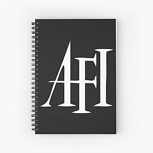 Afi Spiral Notebook