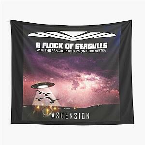 Ascension Music A Flock Of Seagulls Album Tapestry