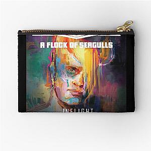 A Flock Of Seagulls A Flock Of Seagulls Zipper Pouch