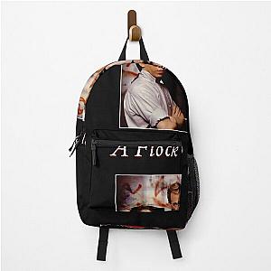 A Flock of Seagulls Pop Band Backpack