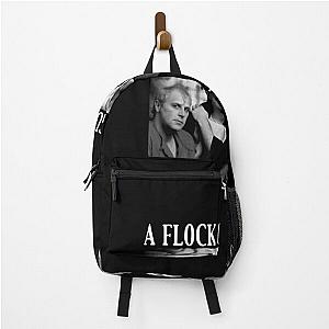 A Flock Of Seagulls A Flock Of Seagulls Backpack