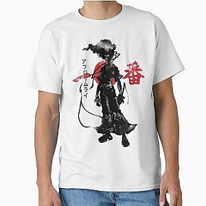Afro Samurai Classic T-Shirt