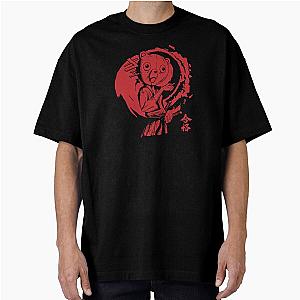 Jinno Afro Samurai T-Shirt