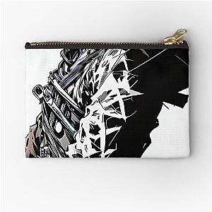 Afro Samurai Ink Punk Pouch