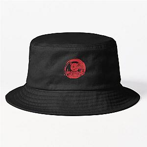 Jinno Afro Samurai 2 Bucket Hat