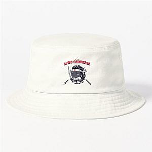 Afro Samurai Rhino Hat