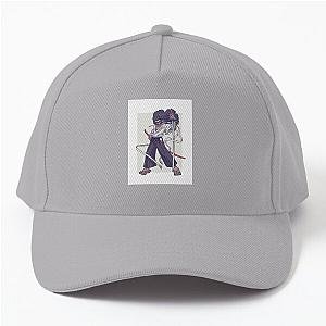 Afro Samurai Baseball Cap