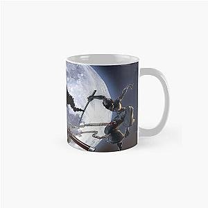 Afro Samurai Classic Mug