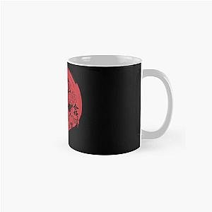 Jinno Afro Samurai-2 Classic Mug