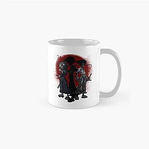 Afro Samurai Anime Classic Mug