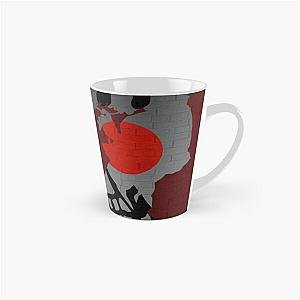 Afro Samurai Tall Mug