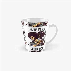 Afro Samurai Tall Mug