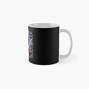 Afro Samurai Art Mug