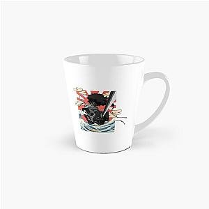 Afro Samurai Tall Mug