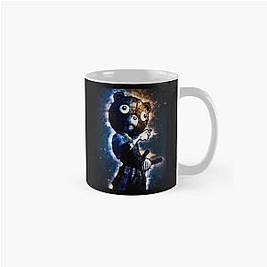Jinno Afro Samurai Mug