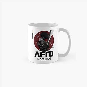 Afro Samurai Classic Mug