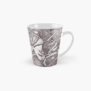 Afro Samurai S + IG mug