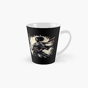 Afro Samurai Girl Mug