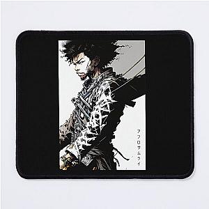Afro Samurai Ink Pad Mouse