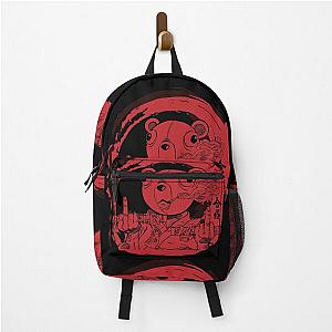 Jinno Afro Samurai Backpack