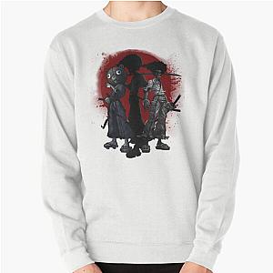 Afro Samurai Sweatshirt