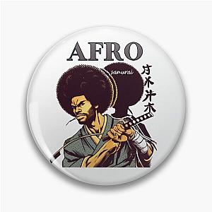 Afro Samurai