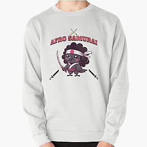 Afro Samurai Sweatshirt