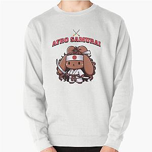 Afro Samurai Bunny Sweatshirt