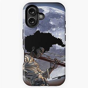 Afro Samurai iPhone Tough Case