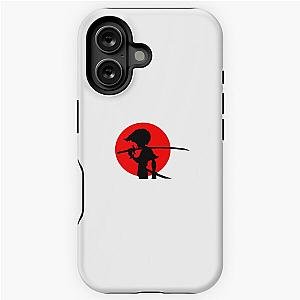 Afro Samurai iPhone Tough Case