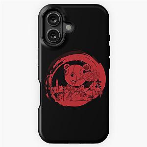 Jinno Afro Samurai 2 iPhone Tough Case