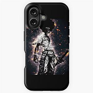 Afro Samurai iPhone Tough Case